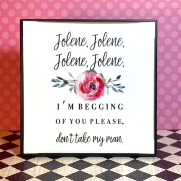 Other - Dolly Parton Decor